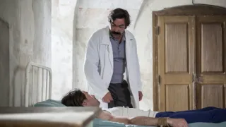 Svět pod hlavou (9/10)