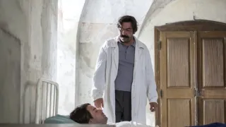 Svět pod hlavou (9/10)