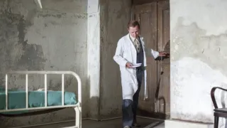 Svět pod hlavou (9/10)