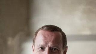Svět pod hlavou (9/10)