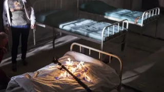 Svět pod hlavou (9/10)