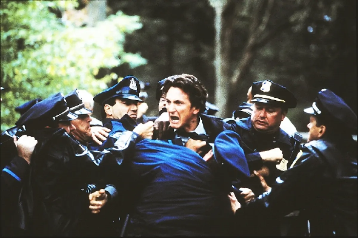 Tajemná řeka (Mystic River), 2003 - fotogaléria