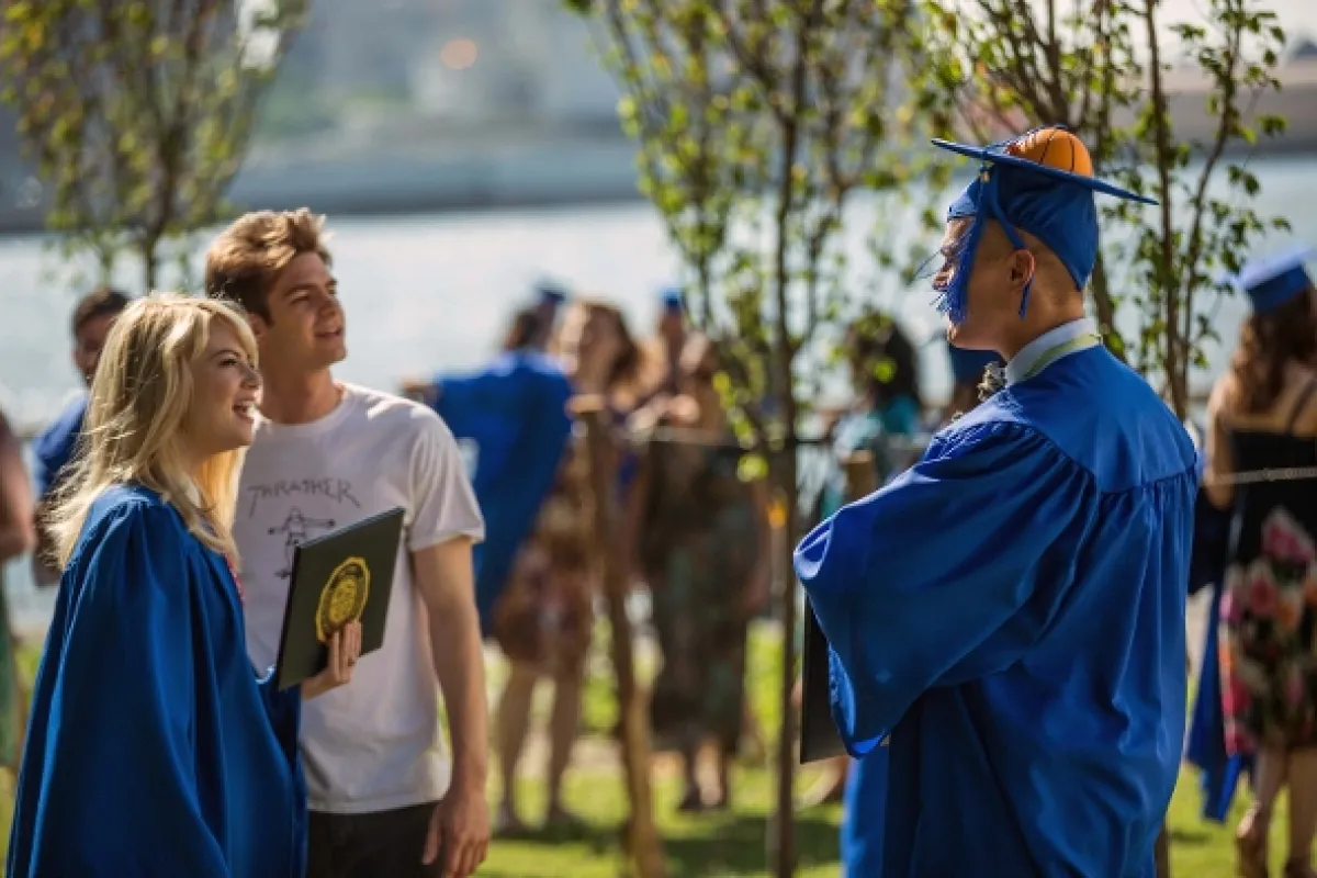 Amazing Spider-Man 2 (The Amazing Spider-Man 2), 2014 - fotogaléria