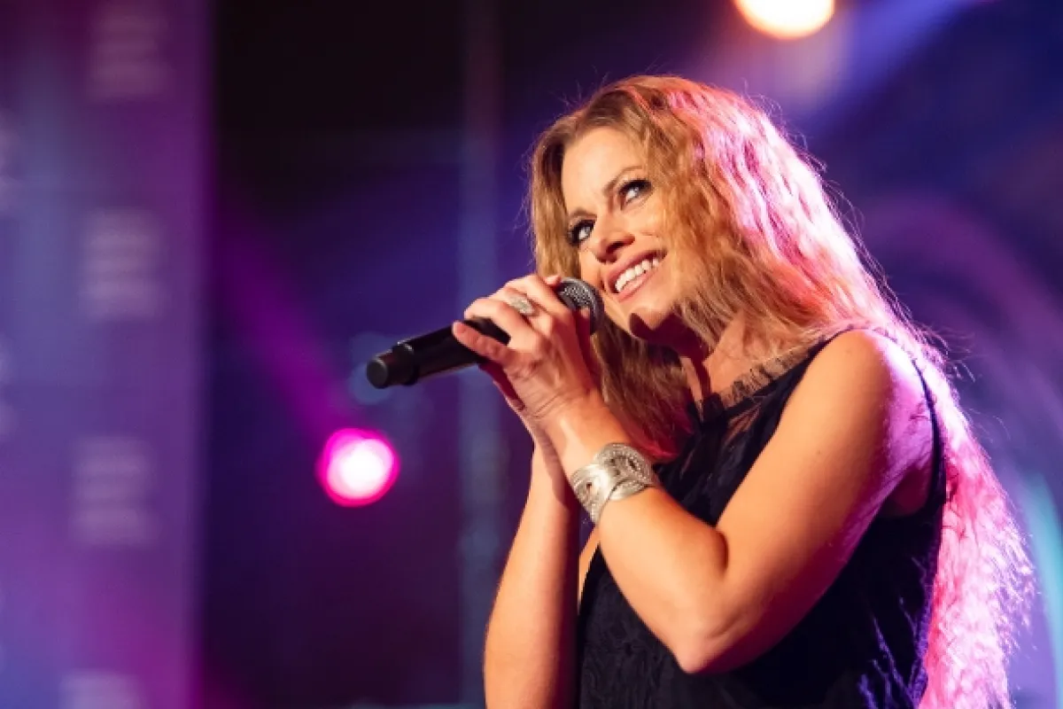 Koncert pro Martu, 2022 - fotogaléria