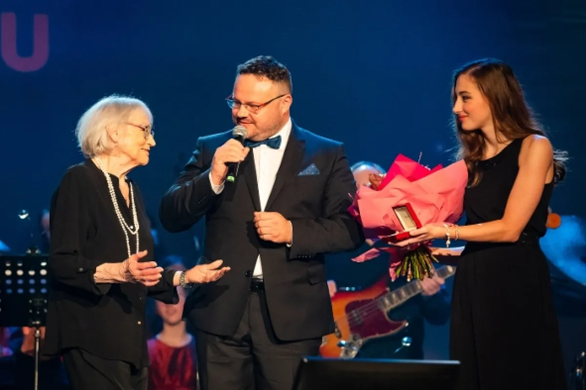 Koncert pro Martu, 2022 - fotogaléria