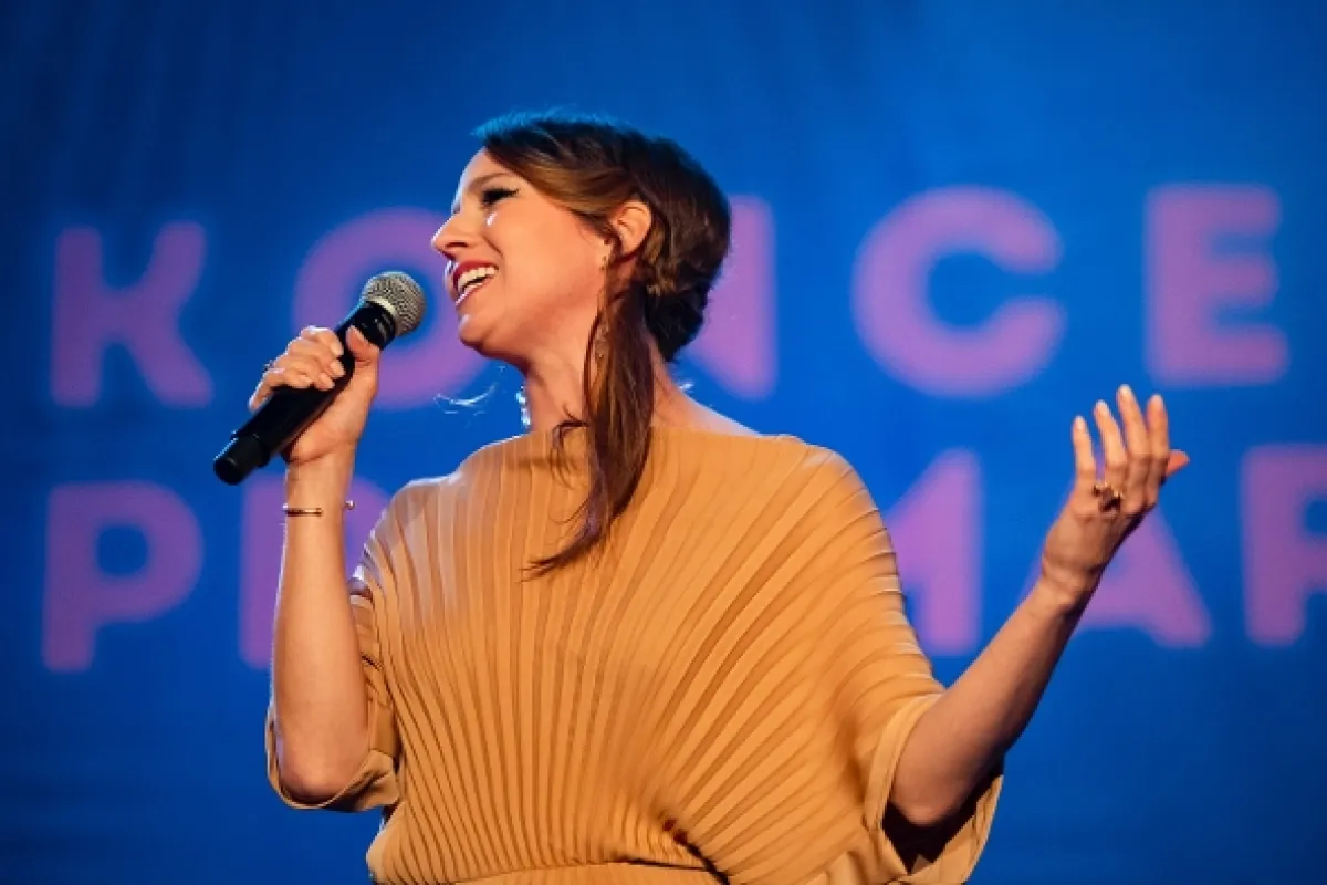 Koncert pro Martu, 2022 - fotogaléria