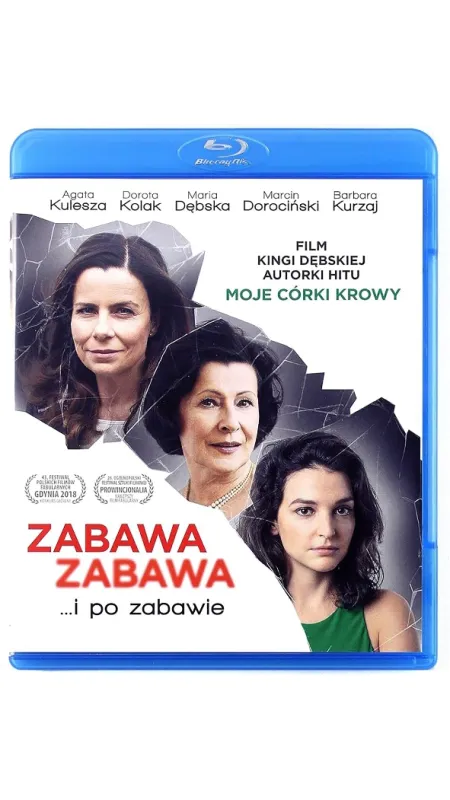 Zábava, zábava (Zabawa, zabawa), 2018 - fotogaléria