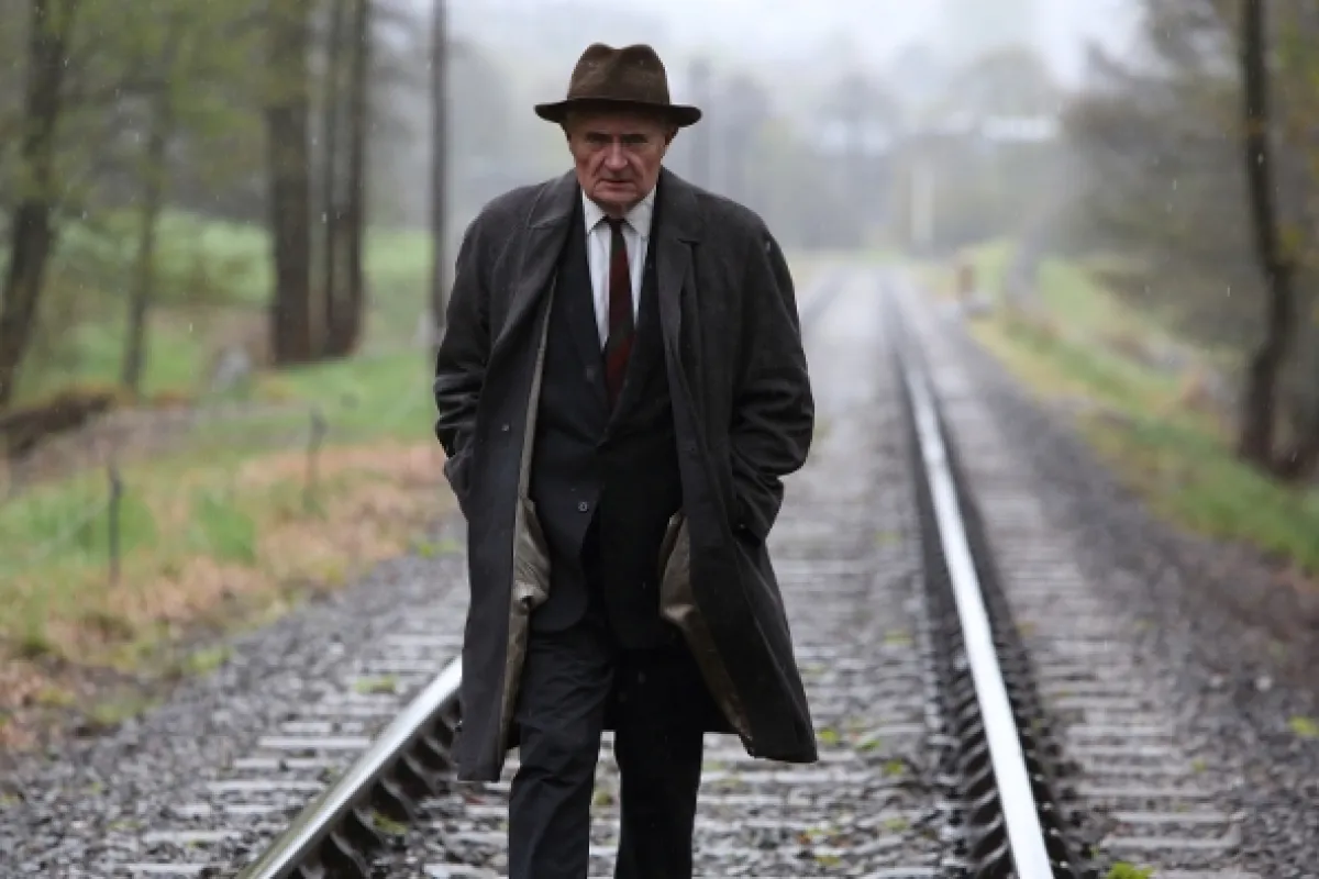 Velká vlaková loupež (Great Train Robbery, The), 2013 - fotogaléria