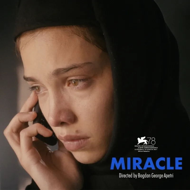Zázrak (Miracol), 2021 - fotogaléria