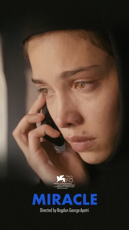 Zázrak (Miracol), 2021 - fotogaléria