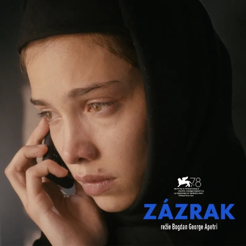 Zázrak (Miracol), 2021 - fotogaléria