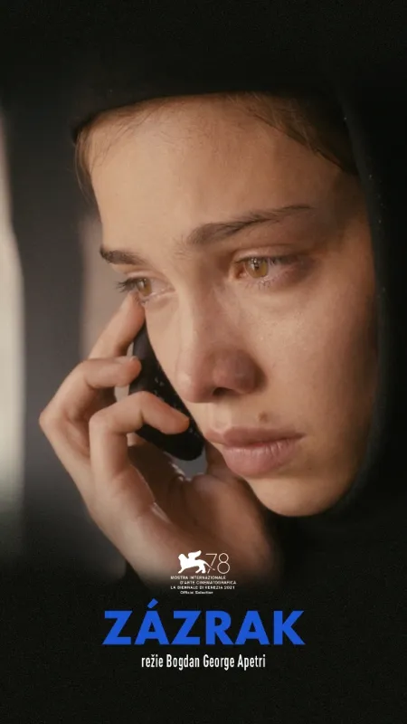 Zázrak (Miracol), 2021 - fotogaléria
