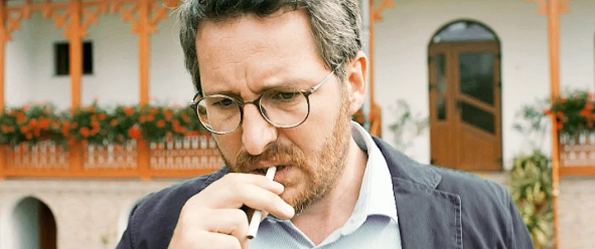 Zázrak (Miracol), 2021 - fotogaléria