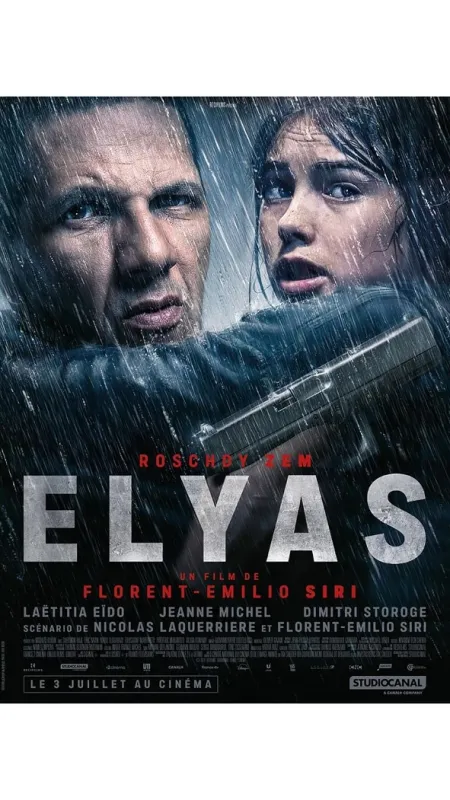Elyas - fotogaléria