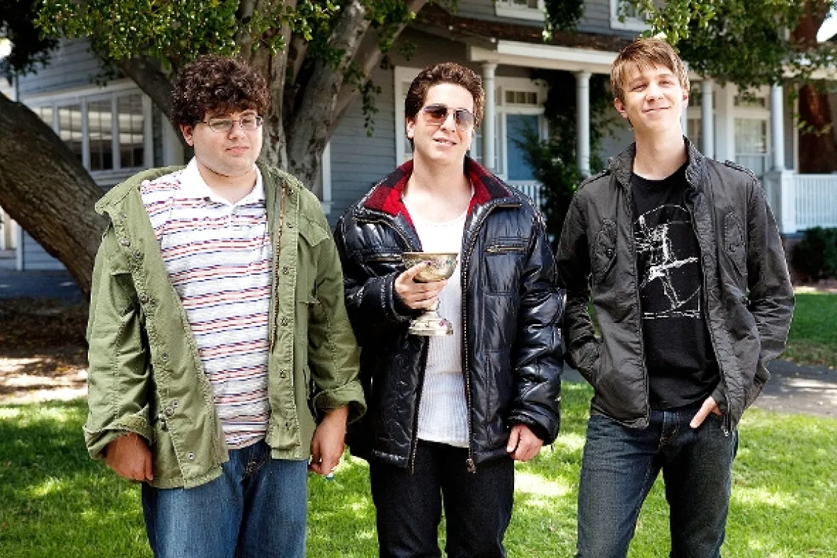 Projekt X (PROJECT X), 2012 - fotogaléria