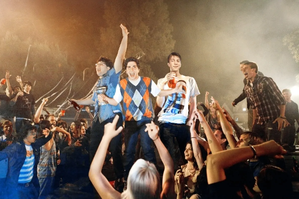 Projekt X (PROJECT X), 2012 - fotogaléria