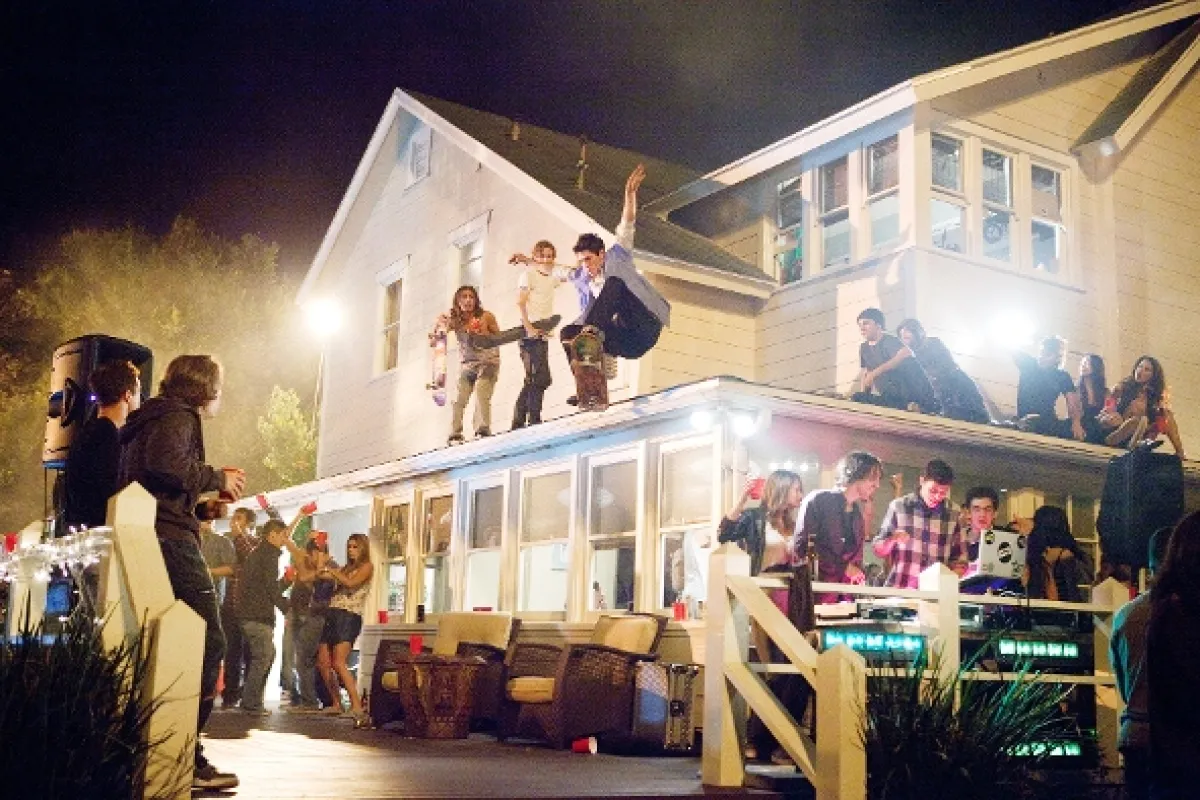 Projekt X (PROJECT X), 2012 - fotogaléria