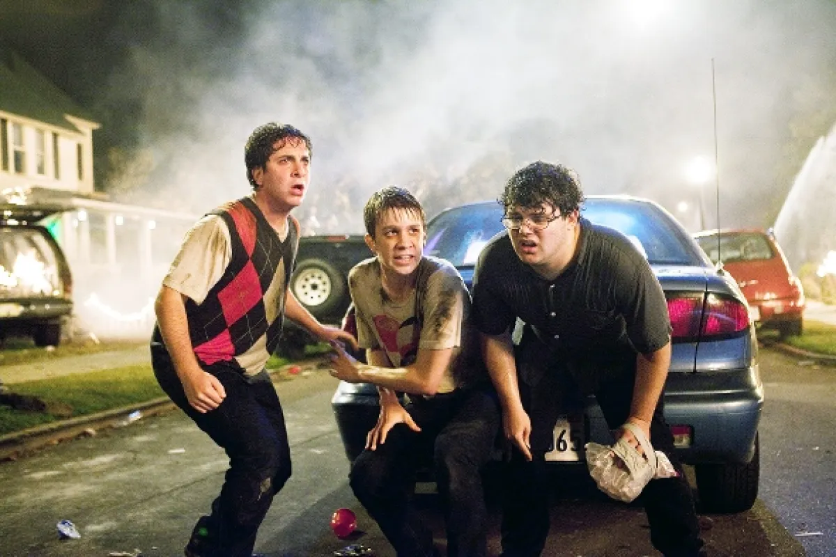 Projekt X (PROJECT X), 2012 - fotogaléria