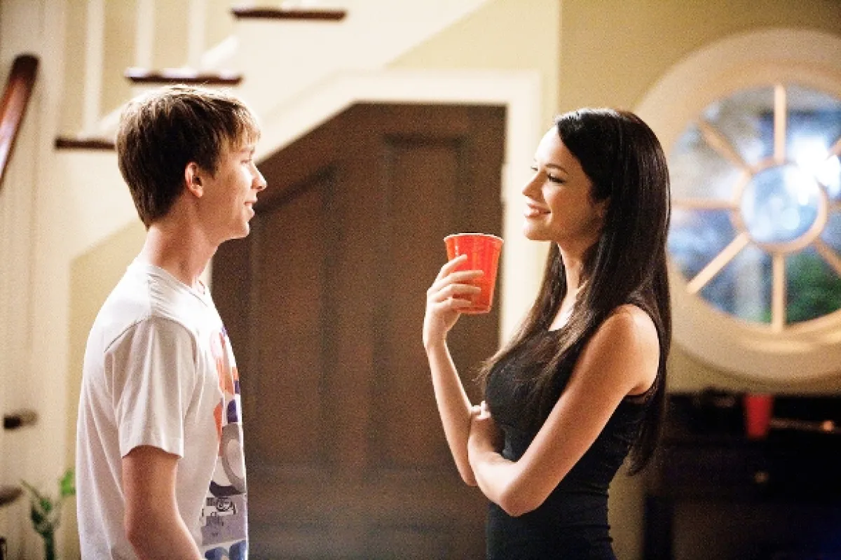 Projekt X (PROJECT X), 2012 - fotogaléria