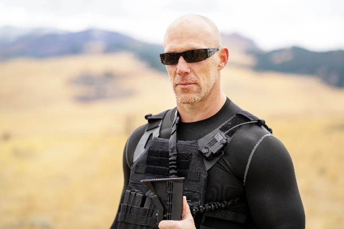 Hon na peniaze (Kill Shot), 2023 - fotogaléria