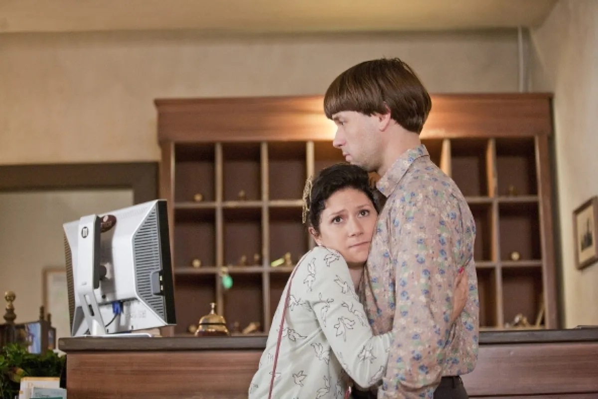 Čtvrtá hvězda, 2014 - fotogaléria