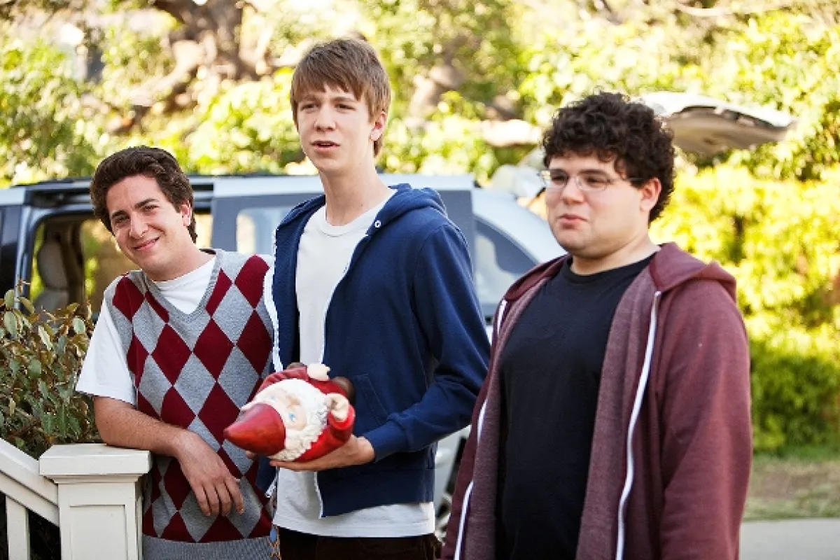 Projekt X (PROJECT X), 2012 - fotogaléria