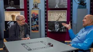 Komici na jedničku