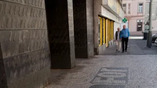 Komici na jedničku
