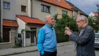 Komici na jedničku