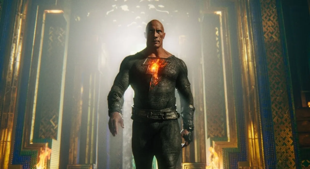 Black Adam, 2022 - fotogaléria