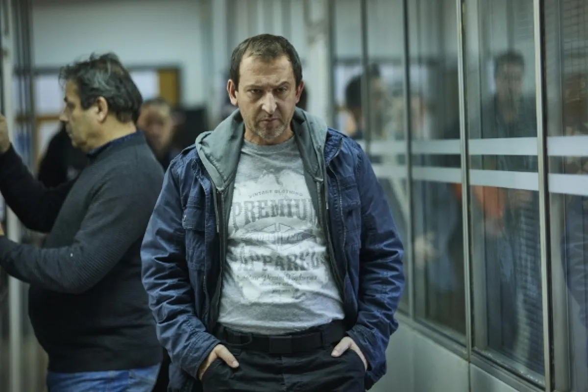 Vedlejší produkt, 2024 - fotogaléria