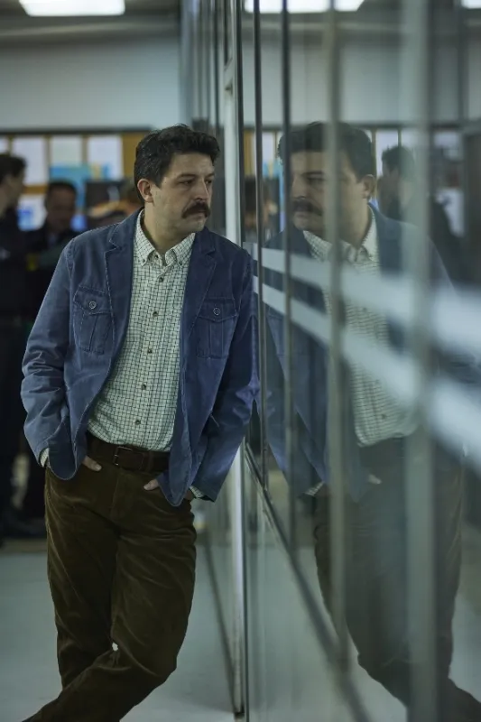 Vedlejší produkt, 2024 - fotogaléria