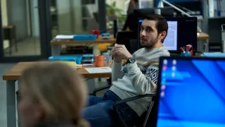 Případy mimořádné Marty (2)