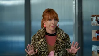 Případy mimořádné Marty (2)