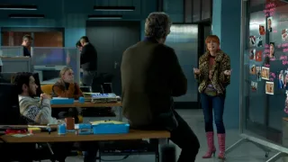 Případy mimořádné Marty (2)