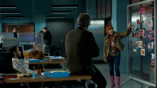 Případy mimořádné Marty (2)