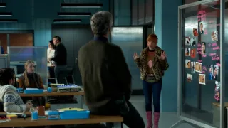 Případy mimořádné Marty (2)