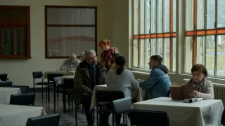 Případy mimořádné Marty (2)