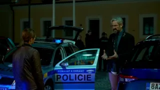 Případy mimořádné Marty (2)