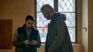 Případy mimořádné Marty (2)