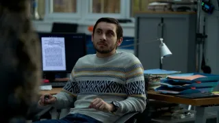 Případy mimořádné Marty (2)