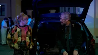 Případy mimořádné Marty (2)