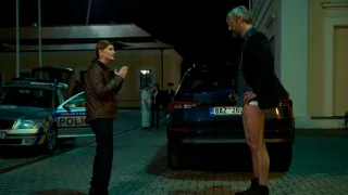 Případy mimořádné Marty (2)