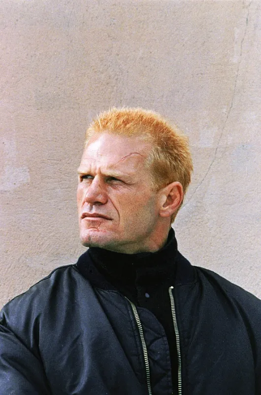 Maximálne riziko, 1996 - fotogaléria