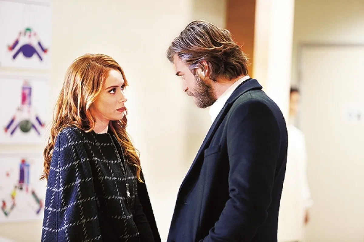 Statočný a krásna, 2016 - fotogaléria
