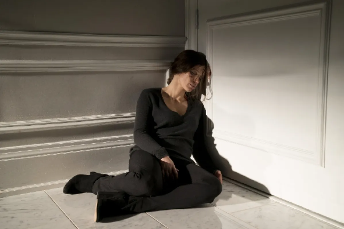 Molly a jej hra (Molly’s Game), 2017 - fotogaléria