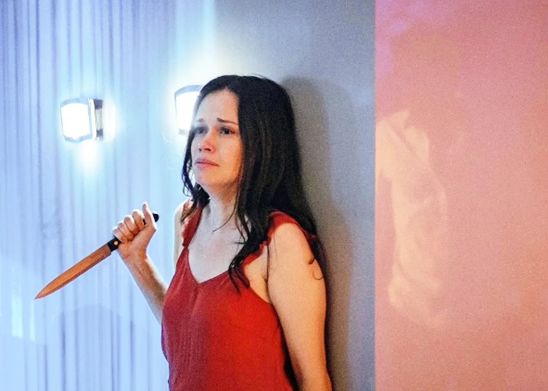 Osudný víkend (Fatal Getaway), 2019 - fotogaléria
