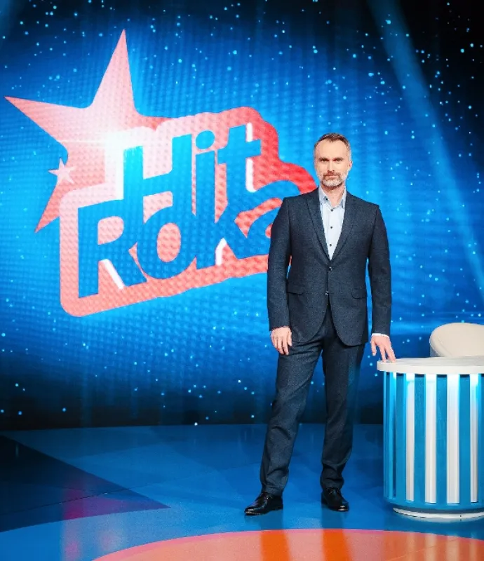 Hit roka, 2023 - fotogaléria