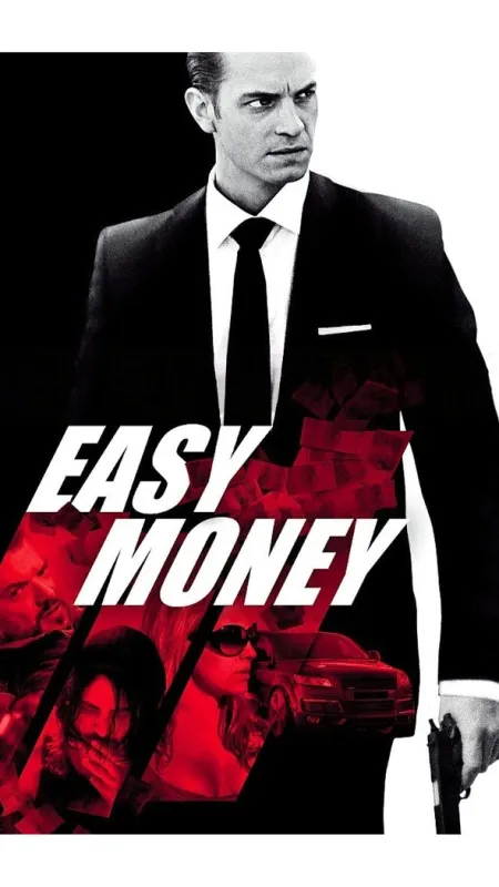 Snadný prachy (Snabba Cash), 2010 - fotogaléria