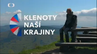 Klenoty naší krajiny